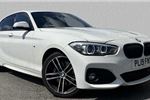 2019 BMW 1 Series