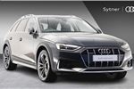 2020 Audi A4 Allroad