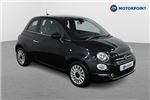 2023 Fiat 500