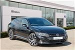 2024 Volkswagen Arteon Shooting Brake