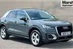 2019 Audi Q2