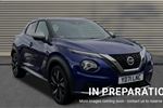 2021 Nissan Juke