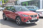 2023 SEAT Arona