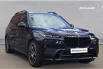 2022 BMW X7