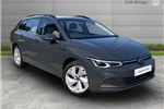 2022 Volkswagen Golf Estate