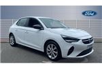2022 Vauxhall Corsa