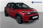 2024 Citroen C3 Aircross