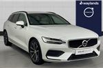 2022 Volvo V60