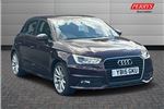 2015 Audi A1