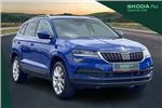 2022 Skoda Karoq