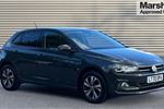 2020 Volkswagen Polo