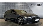 2024 Audi A6
