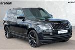 2021 Land Rover Range Rover