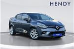 2017 Renault Clio