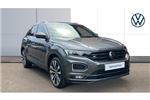 2022 Volkswagen T-Roc