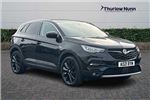 2021 Vauxhall Grandland X