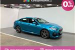 2021 BMW 2 Series Gran Coupe