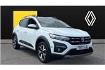 2022 Dacia Sandero Stepway