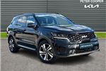 2024 Kia Sorento