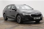 2022 Skoda Octavia Estate
