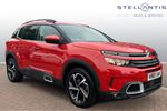 2019 Citroen C5 Aircross