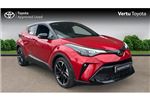 2022 Toyota C-HR