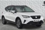 2024 SEAT Arona