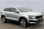 2024 Skoda Karoq