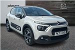 2021 Citroen C3