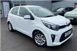 2019 Kia Picanto