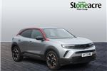 2022 Vauxhall Mokka