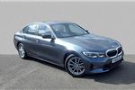 2019 BMW 3 Series