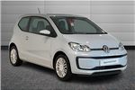 2018 Volkswagen Up