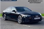 2023 Audi A8