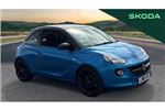 2018 Vauxhall Adam