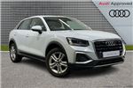 2021 Audi Q2
