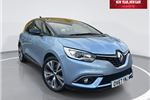 2017 Renault Scenic