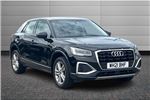 2021 Audi Q2