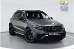 2019 Mercedes-Benz GLC