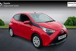 2020 Toyota Aygo