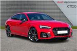 2023 Audi S5