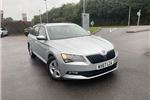 2017 Skoda Superb