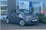 2019 Fiat 500