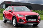 2022 Audi Q2