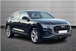 2019 Audi Q8