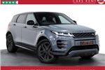 2019 Land Rover Range Rover Evoque