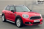 2019 MINI Countryman