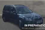 2017 Skoda Yeti Outdoor