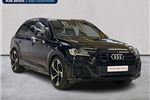 2021 Audi Q7