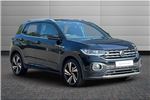 2023 Volkswagen T-Cross